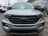 Used 2020 Ford Explorer XLT image 2