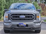 Used 2023 Ford F150 XLT w/ Equipment Group 302A High image 3
