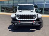 New 2025 Jeep Gladiator Rubicon image 4