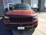 New 2025 Jeep Grand Cherokee L Altitude image 2