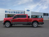 New 2025 Ford F250 King Ranch image 3