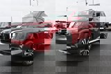 New 2025 Nissan Pathfinder Platinum image 4