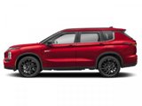 New 2025 Mitsubishi Outlander SEL Black Edition image 3