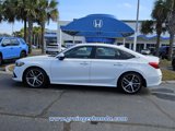 Certified 2023 Honda Civic Touring image 2