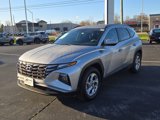 Used 2023 Hyundai Tucson SEL w/ Cargo Package image 2
