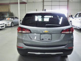 Used 2024 Chevrolet Equinox LT w/ LPO, Floor Liner Package image 4