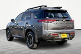 New 2025 Nissan Pathfinder Rock Creek image 3