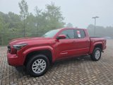 New 2025 Toyota Tacoma SR5 image 3