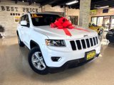 Used 2016 Jeep Grand Cherokee Laredo w/ Quick Order Package 23E image 2