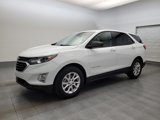 Used 2019 Chevrolet Equinox LS image 2