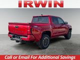 New 2025 Toyota Tacoma TRD Sport image 5