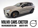 New 2025 Volvo XC60 T8 Polestar w/ Protection Package Premier image 2