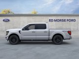 New 2025 Ford F150 XLT image 3