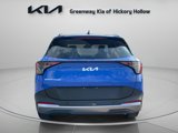 New 2026 Kia Sportage EX image 6