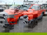 New 2025 Nissan Frontier PRO-4X image 4
