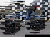 New 2025 GMC Sierra 2500 AT4 w/ AT4 Premium Plus Package image 6