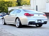 Used 2016 BMW 640i Gran Coupe image 5