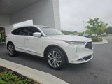 Certified 2024 Acura MDX FWD w/ Technology Package image 3