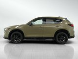 Used 2024 MAZDA CX-5 Carbon Edition image 2