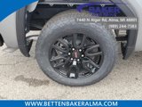 New 2025 GMC Sierra 1500 Elevation image 5