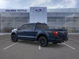 New 2025 Ford F150 Tremor w/ Equipment Group 402A High image 4