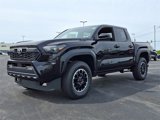 New 2025 Toyota Tacoma TRD Off-Road image 3