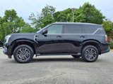 New 2025 Nissan Armada SL image 5