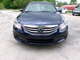 Used 2011 Honda Accord EX-L image 4