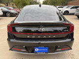 Used 2023 Hyundai Sonata SEL w/ Cargo Package image 5