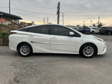 Used 2017 Toyota Prius Two image 4