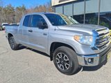 Used 2017 Toyota Tundra TRD Pro image 2
