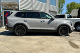 Used 2022 Kia Telluride SX w/ SX Prestige Package image 2