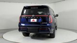 New 2025 Nissan Armada Platinum Reserve image 4