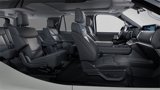 New 2025 Ford Expedition Max Platinum w/ Stealth Appearance Package image 6