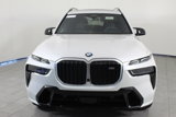 New 2025 BMW X7 M60i w/ Executive Package image 3