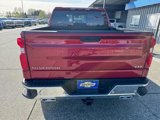 New 2025 Chevrolet Silverado 1500 LTZ image 4
