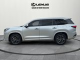 New 2025 Lexus TX 350 AWD image 4