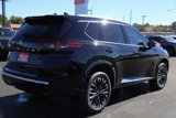 New 2025 Nissan Rogue Platinum w/ Tech Package image 5