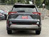 Certified 2023 Toyota RAV4 SE w/ SE Grade Weather Package image 4