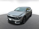Used 2024 Kia Sportage LX image 5