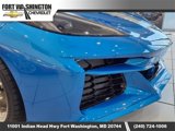New 2025 Chevrolet Corvette E-Ray w/ Stealth Interior Trim Package image 3