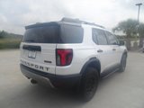 New 2026 Honda Passport TrailSport image 2