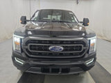 Used 2023 Ford F150 4x4 SuperCrew image 2