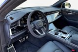New 2025 Audi RS Q8 performance image 6