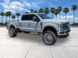 New 2025 Ford F250 Lariat w/ Lariat Ultimate Package image 2