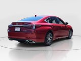 Used 2025 Lexus ES 350 w/ Premium Package image 5