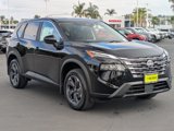 New 2026 Nissan Rogue SV image 3