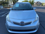 Used 2014 Toyota Prius V Three image 2