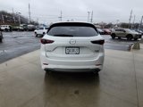 New 2025 MAZDA CX-5 Signature image 3