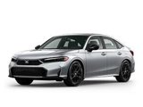 New 2026 Honda Civic Sport image 3